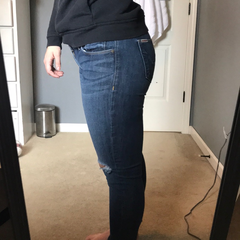 Hudson jeans! - Picture 3 of 7